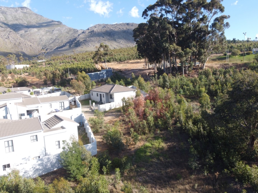 Commercial Property for Sale in Villiersdorp Western Cape